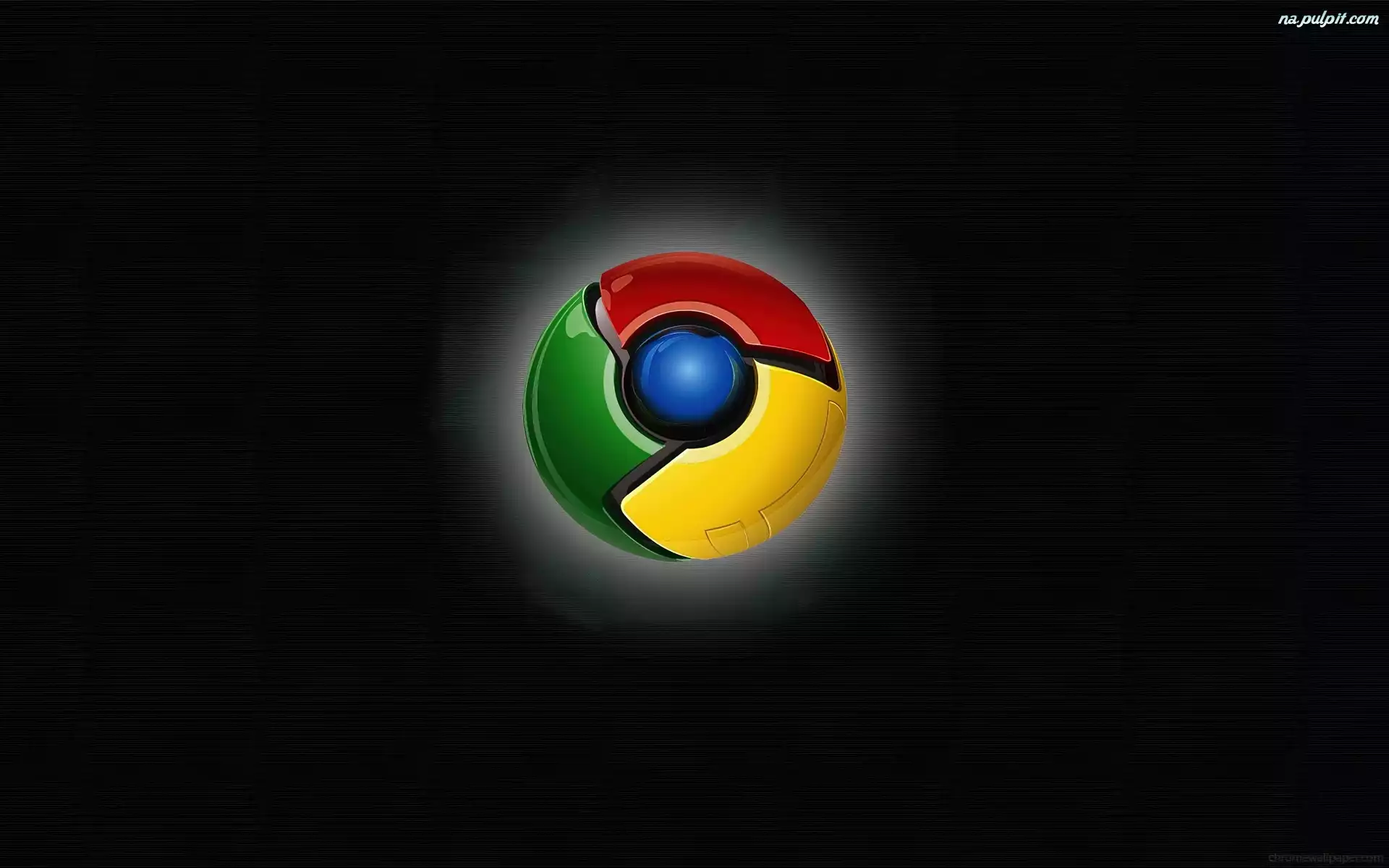 Przeglądarka, Chrome